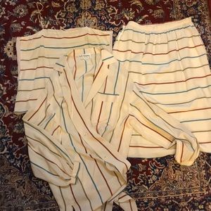 Vintage 3-piece Bill Blass set